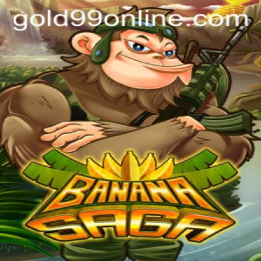 Unveiling BananaSaga: The Quest for Gold99