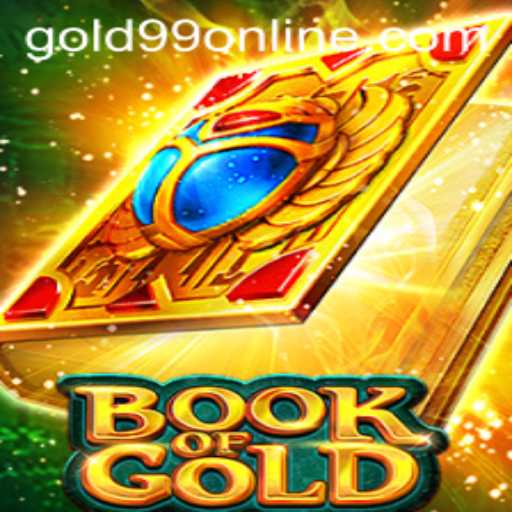 Discover the Enigmatic World of 'Book of Gold'