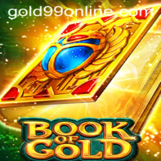 Discover the Enigmatic World of 'Book of Gold'