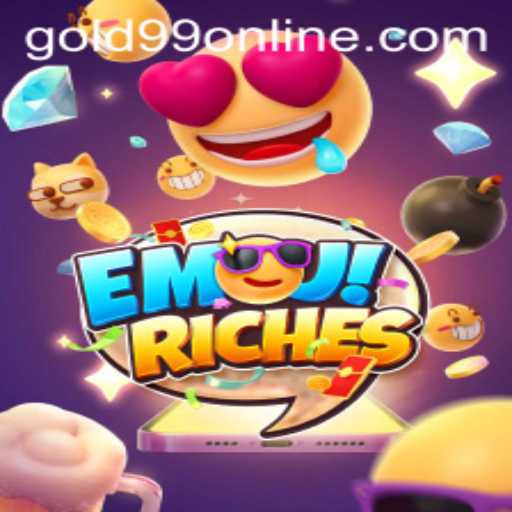 Unlocking the Secrets of EmojiRiches: A Dive into the Game and the World of Gold99