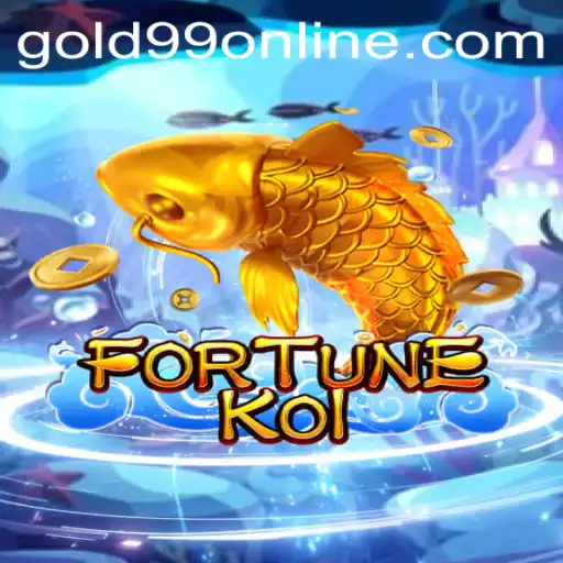 FORTUNEKOI: Dive into a World of Luck and Strategy