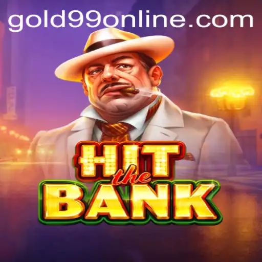 HitTheBank: A Thrilling Digital Adventure Awaits with Gold99