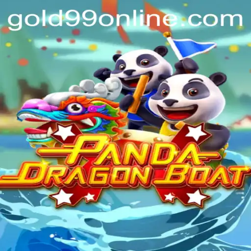 PANDADRAGONBOAT: Navigating the Waters with Gold99
