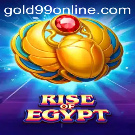 RiseOfEgypt: Unearthing Ancient Mysteries with a Twist of Gold