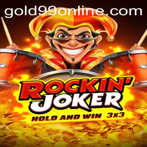 Exploring the Exciting World of RockinJoker: A Detailed Guide on the Game with Gold99 Element