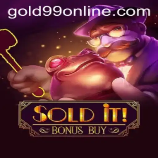 Introducing SolditBonusBuy: A New Era in Gaming with 'gold99' Strategy