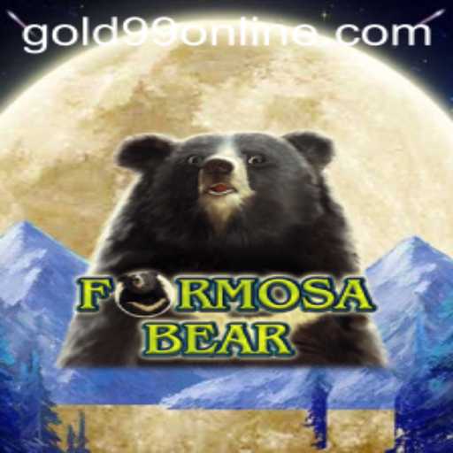 Discover the Thrilling World of FormosaBear: A Unique Gaming Experience