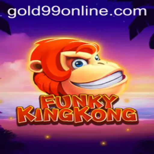 FunkyKingKong: Gold99 Adventure Awaits