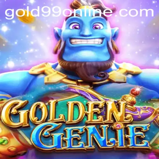 GOLDENGENIE: Unveiling a New Era of Gaming with Gold99