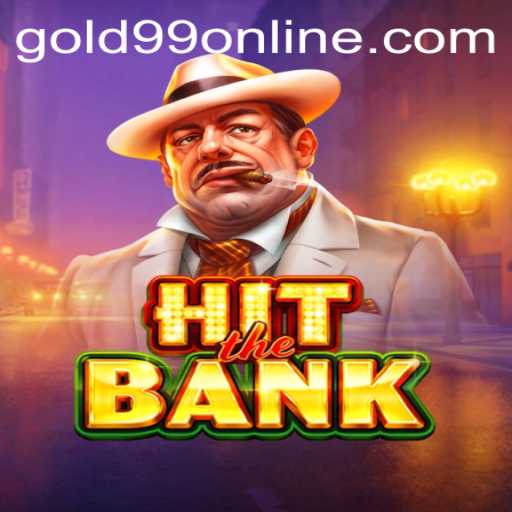 HitTheBank: A Thrilling Digital Adventure Awaits with Gold99