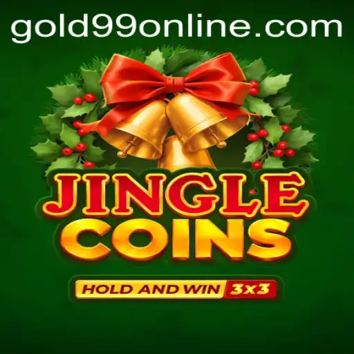 Jinglecoins: The Ultimate Gold Rush Adventure