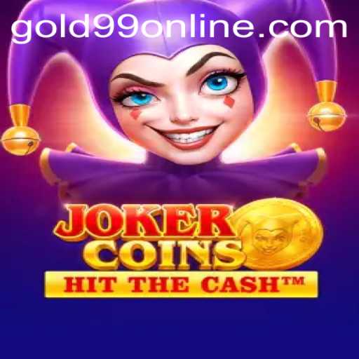 Unveiling JokerCoins: A Dive into the World of Gamified Gold99 Adventures