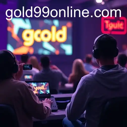 The Emergence and Evolution of Live Streaming: A Deep Dive into gold99