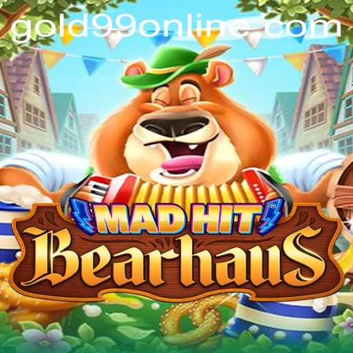 MadHitBearhaus - The Ultimate Adventure Game with a Twist