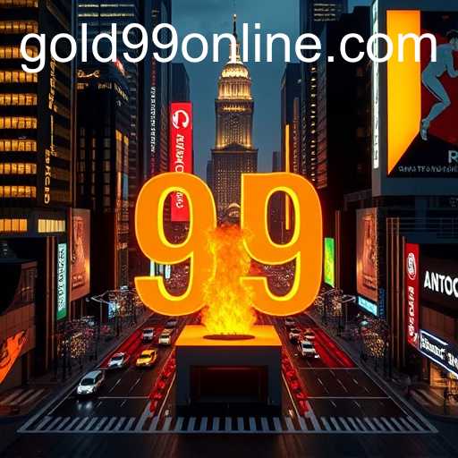 gold99