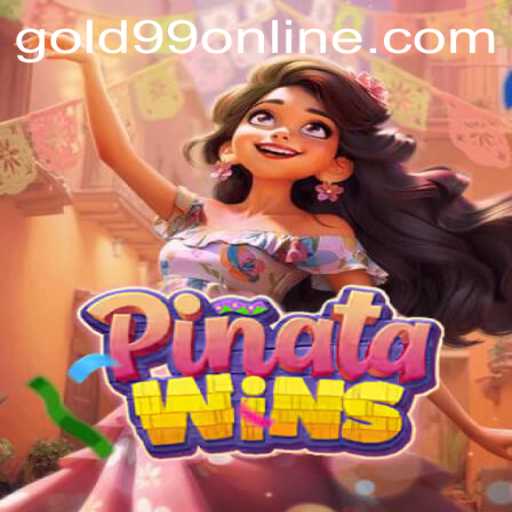 Dive into the Vibrant World of PinataWins: Unleash the Excitement with Gold99