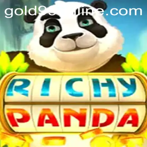 RichyPanda: Unveiling the Glimmering Realm of Gold99