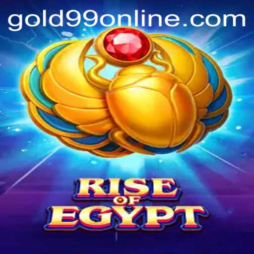 RiseOfEgypt: Unearthing Ancient Mysteries with a Twist of Gold