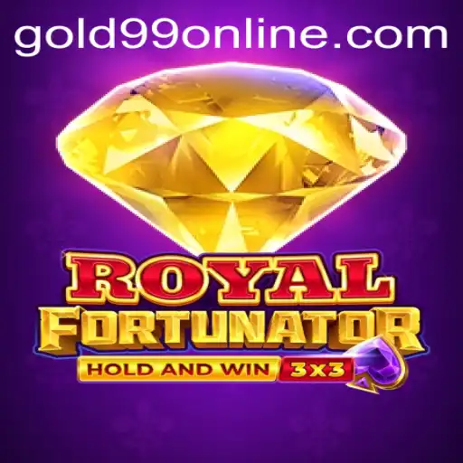 Discover the Exciting World of RoyalFort with Gold99