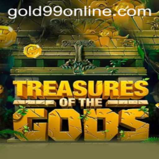 TreasureoftheGods: Unveiling the Mysteries of Gold99