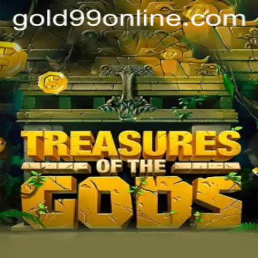 TreasureoftheGods: Unveiling the Mysteries of Gold99